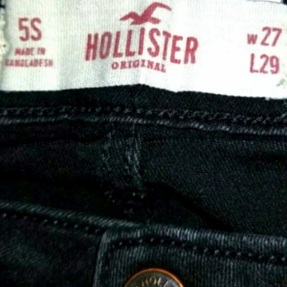 Hollister Jeans - Picture 9 of 9